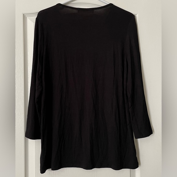 NWT American Able “Malla” Knit Top for Stitch Fix - Picture 3 of 5